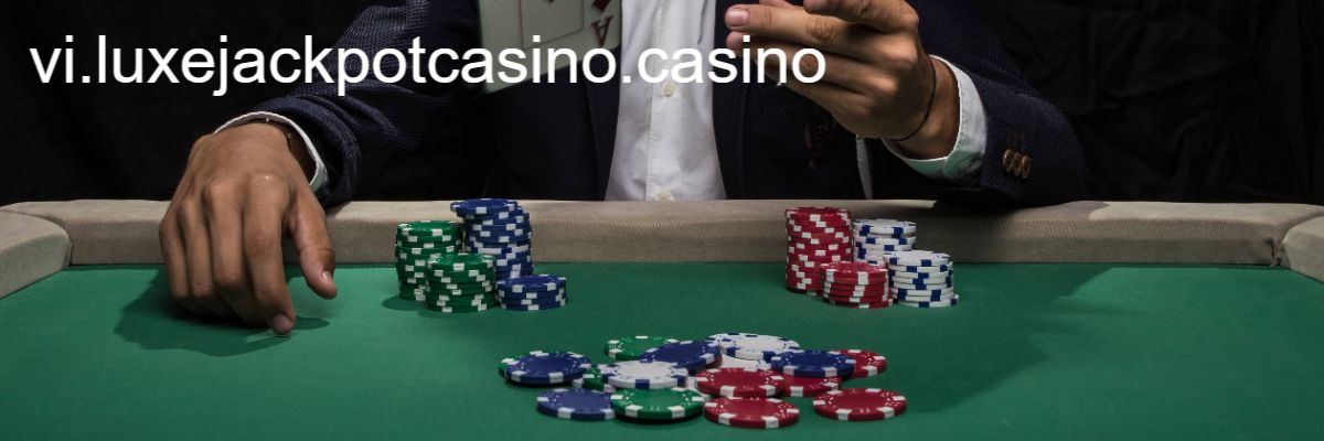 vi.luxejackpotcasino.casino